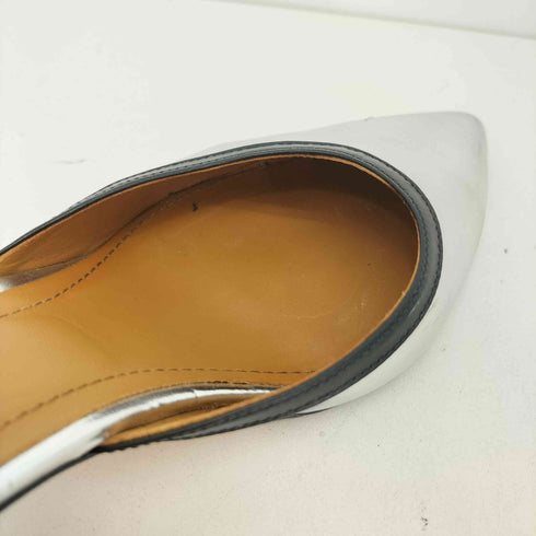 ダブルスタンダードクロージング DOUBLE STANDARD CLOTHING ミュールパンプス レディース  36.5